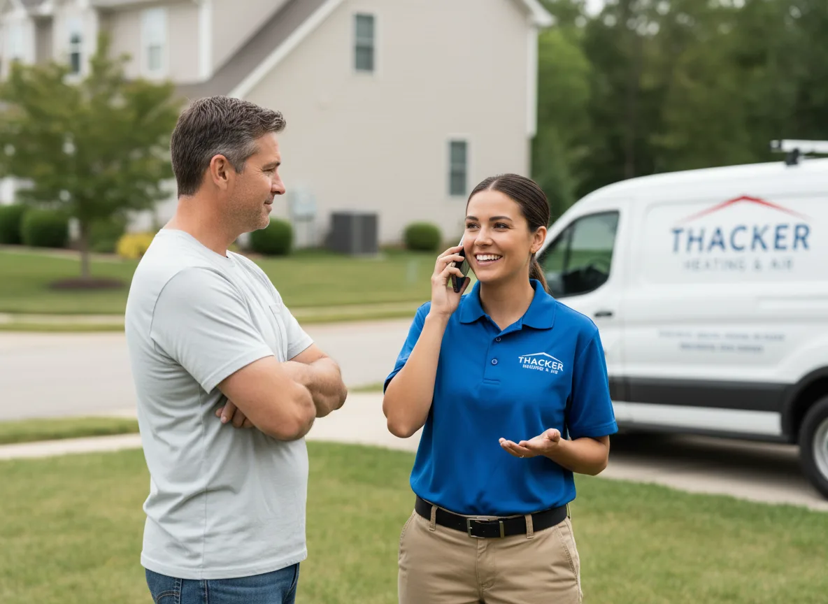 Ac Repair Tiona, PA FAQs